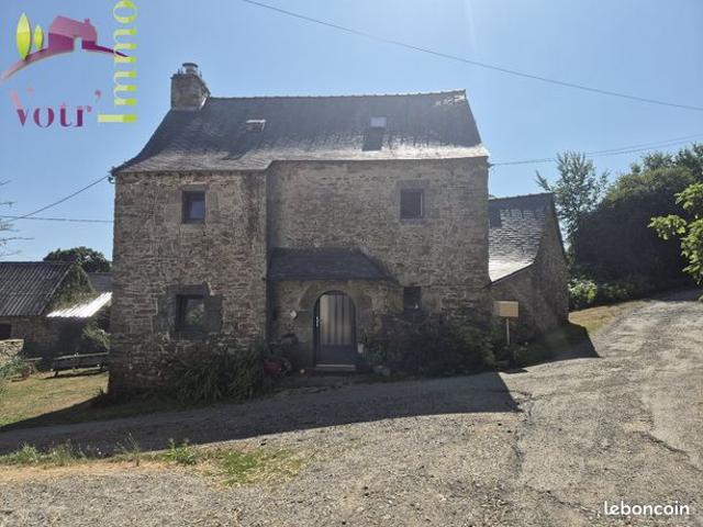Maison 2 pièces 71 m²