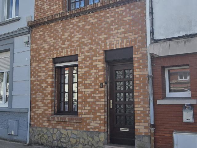 Maison 2 pièces 71 m²