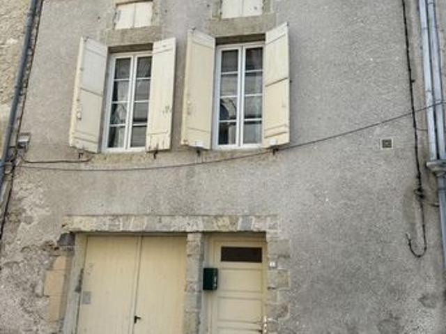 Maison 2 pièces 71 m²