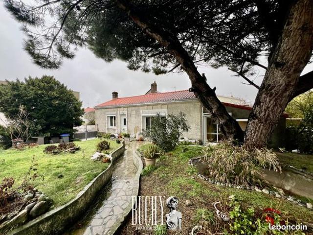 Maison 2 pièces 71 m²