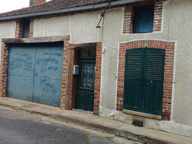 Maison 2 pièces 71 m²