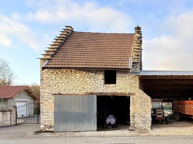 Maison 2 pièces 71 m²