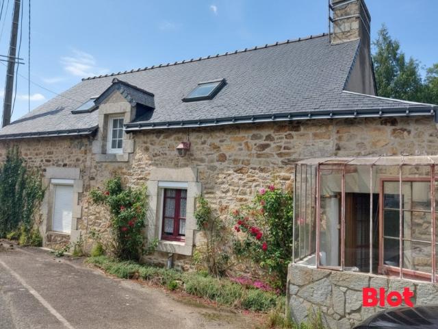 Maison 2 pièces 71 m²