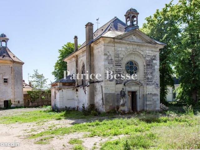 Maison 2 pièces 71 m²