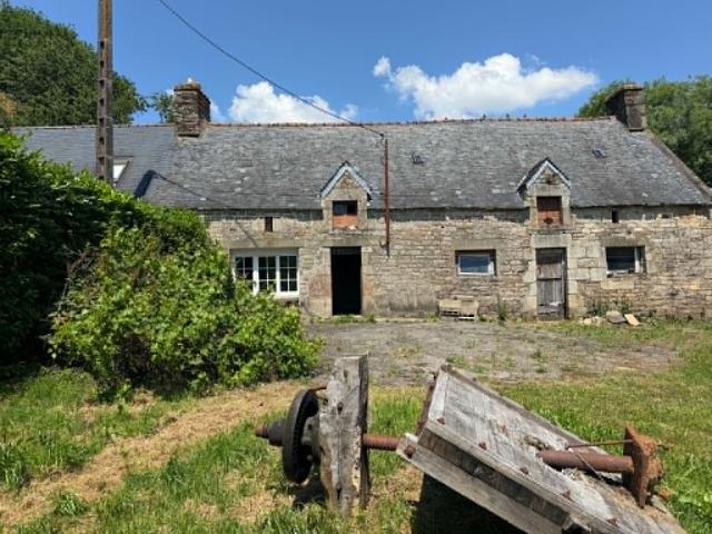 Maison 2 pièces 71 m²
