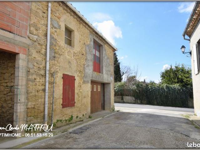 Maison 2 pièces 71 m²