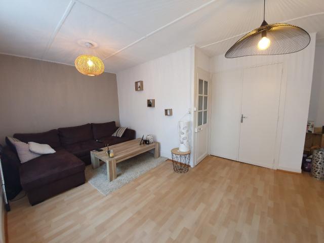 Maison 2 pièces 71 m²