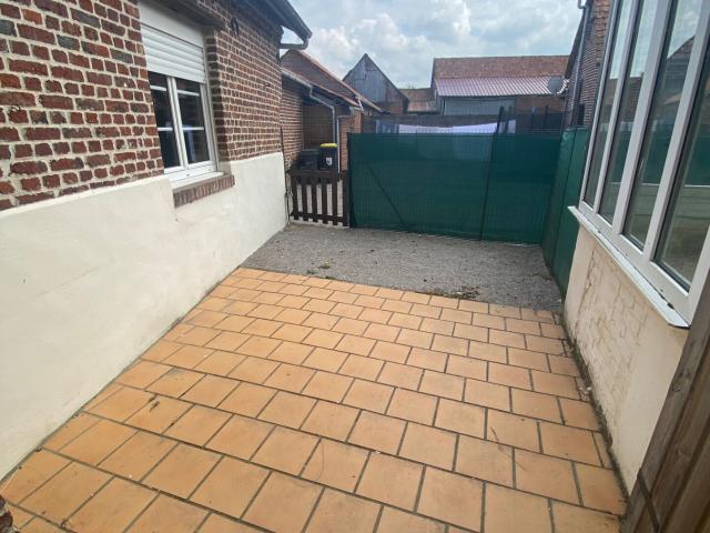 Maison 2 pièces, 71 m² à louer à Penin 62127