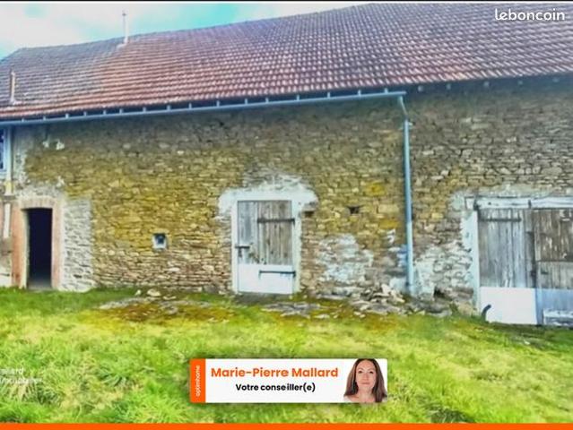 Maison 2 pièces 72 m²
