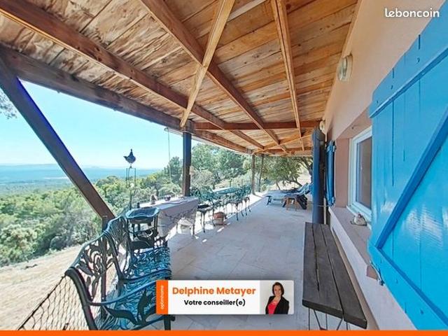Maison 2 pièces 72 m²