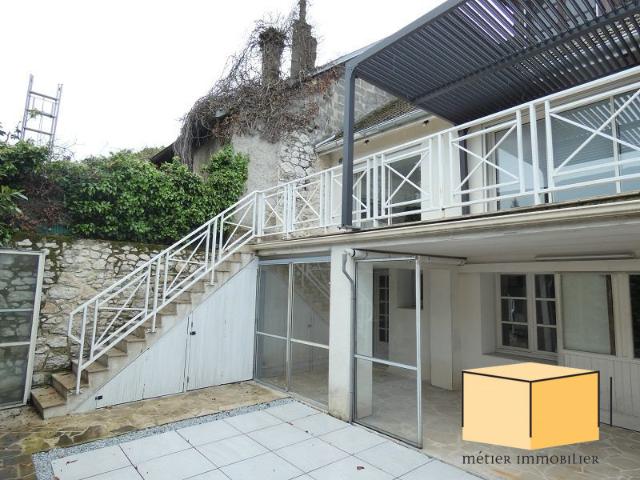 Maison 2 pièces 72 m²