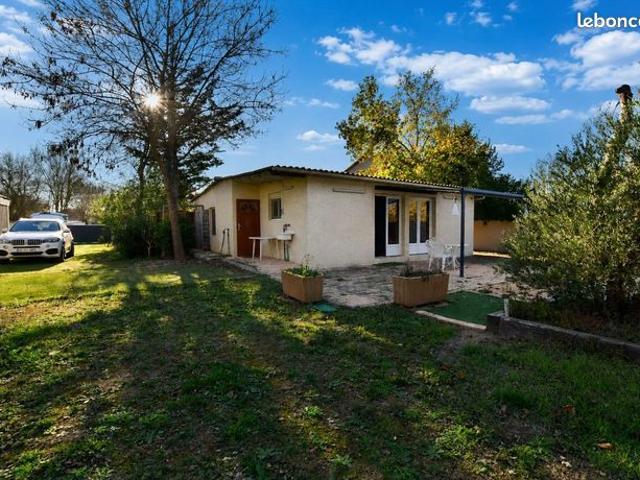 Maison 2 pièces 72 m²