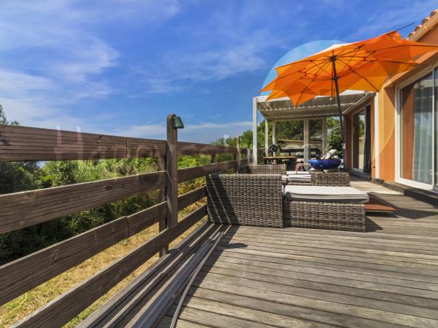 Maison 2 pièces 72 m²