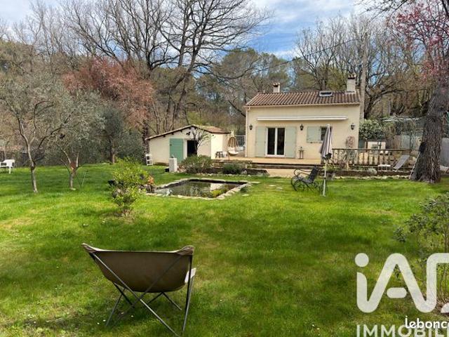 Maison 2 pièces 72 m²