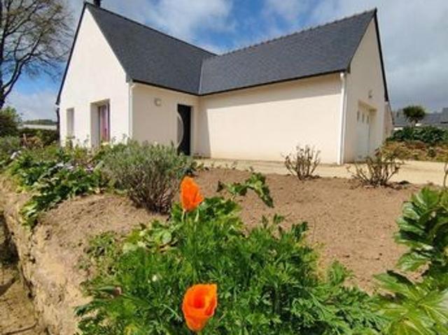 Maison 2 pièces 72 m²