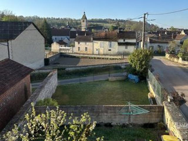 Maison 2 pièces 72 m²