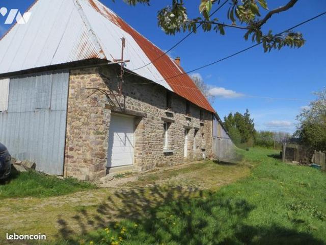 Maison 2 pièces 72 m²