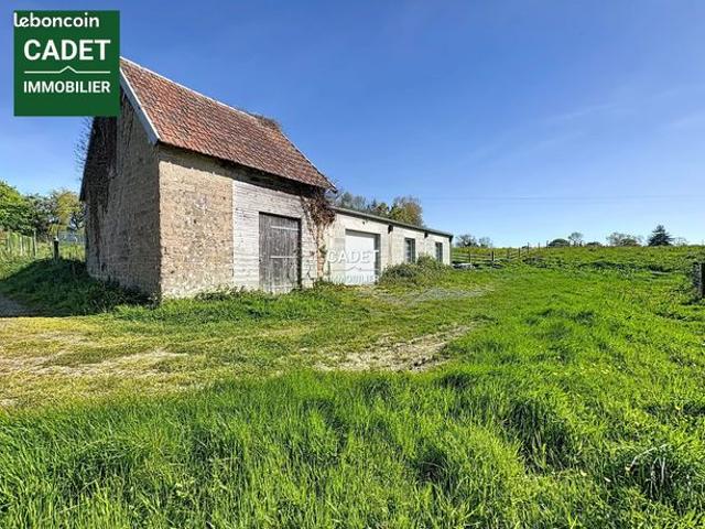 Maison 2 pièces 72 m²