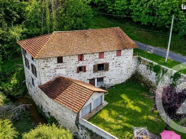 Maison 2 pièces 72 m²