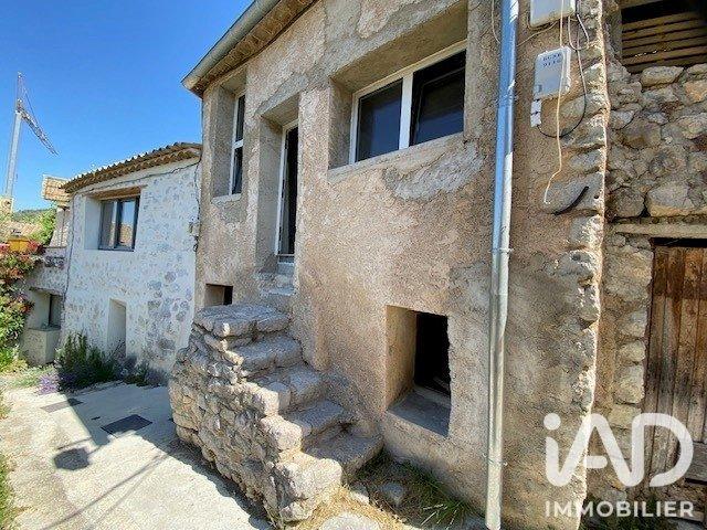 Maison 2 pièces 50 m²