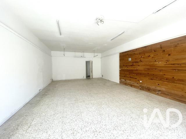 Maison 2 pièces 72 m²
