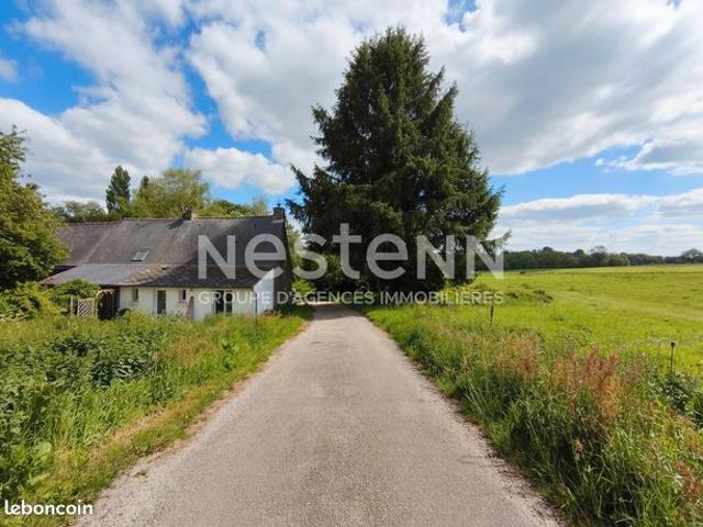 Maison 2 pièces 72 m²