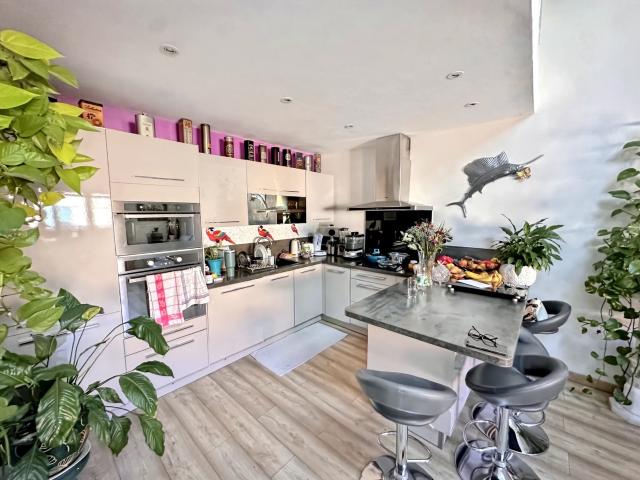 Maison 3 pièces 72 m²