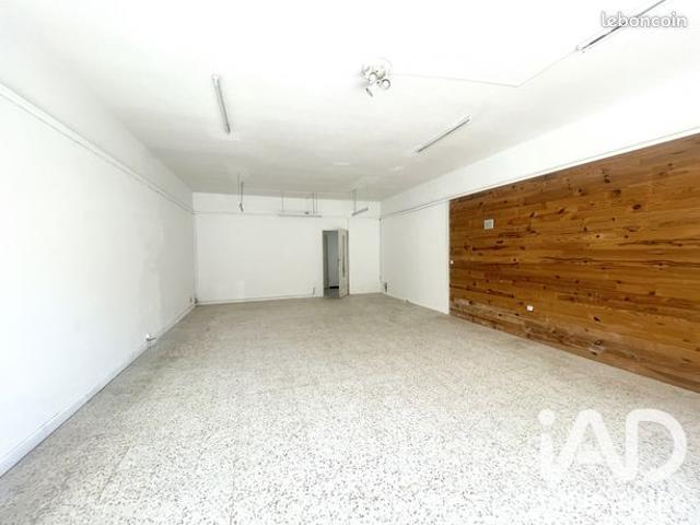 Maison 2 pièces 72 m²