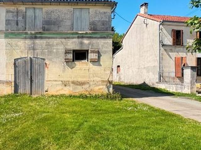 Maison 2 pièces 72 m²
