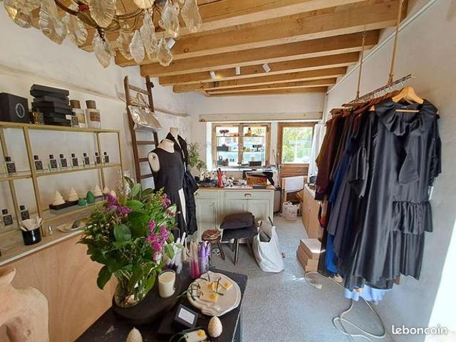 Maison 2 pièces 73 m²