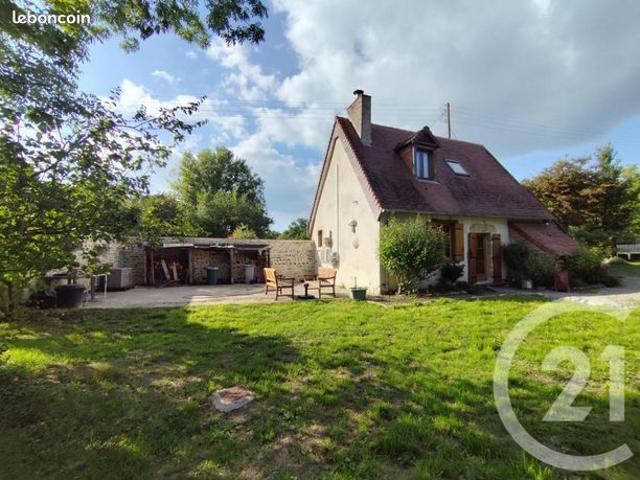 Maison 2 pièces 73 m²