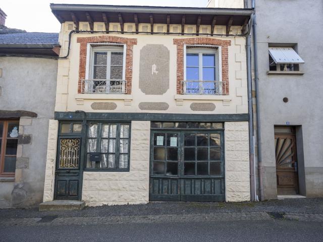 Maison 2 pièces 73 m²