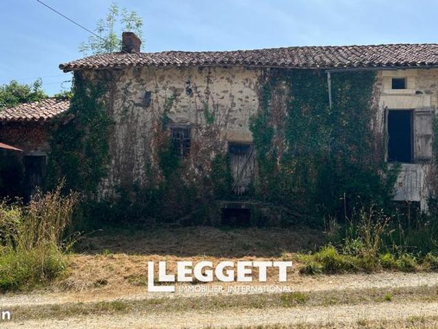 Maison 2 pièces 73 m²