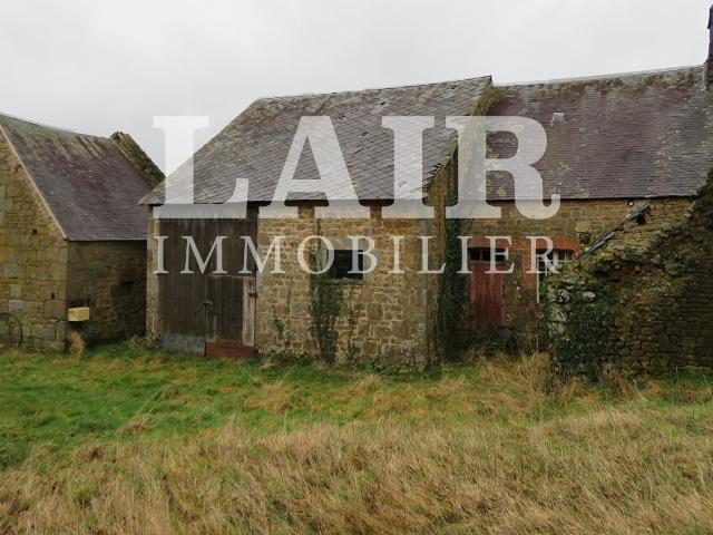 Maison 2 pièces 73 m²