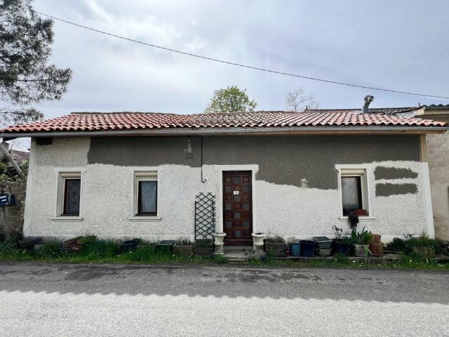 Maison 2 pièces 73 m²