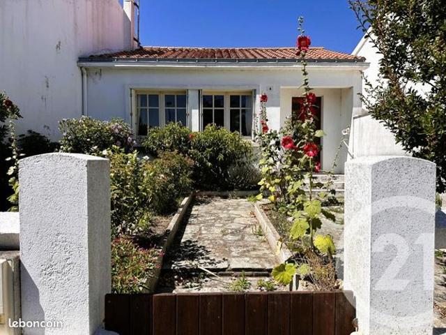 Maison 2 pièces 73 m²