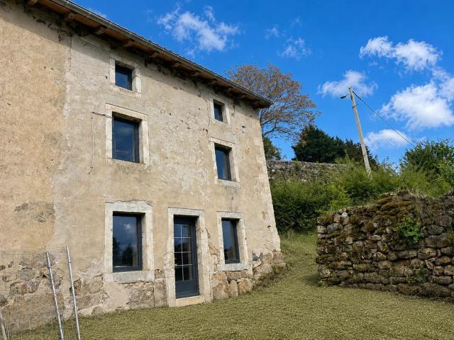 Maison 2 pièces 73 m²