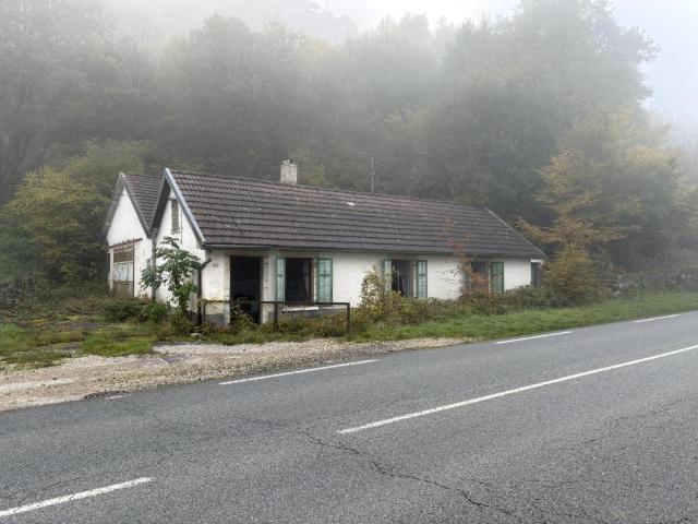 Maison 2 pièces 74 m²