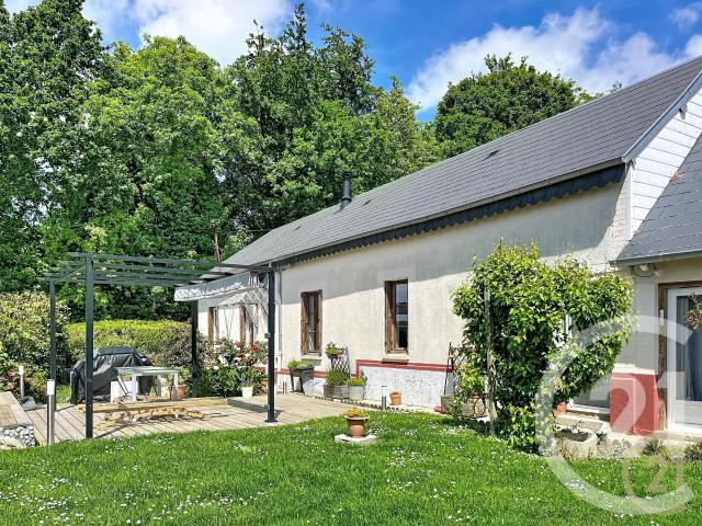 Maison 2 pièces 74 m²