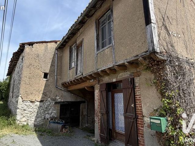 Maison 2 pièces 74 m²