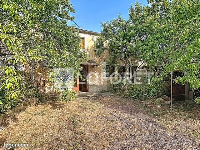 Maison 2 pièces 74 m²