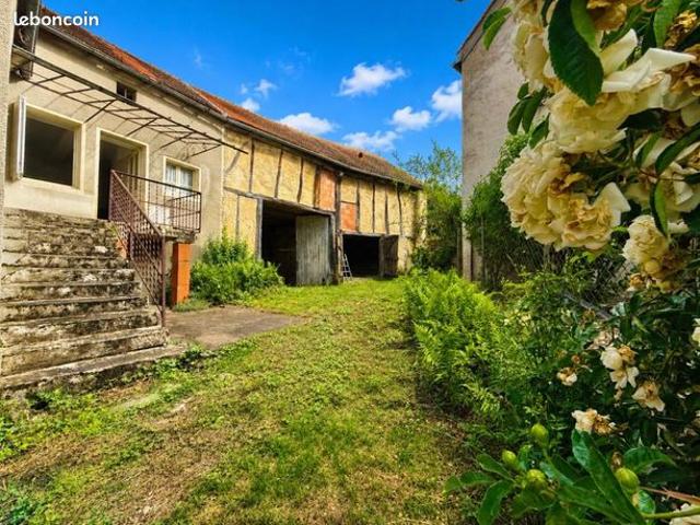 Maison 2 pièces 75 m²