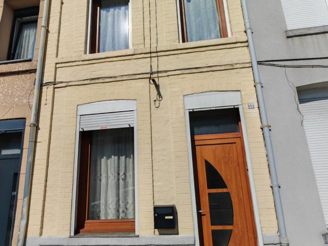 Maison 2 pièces 75 m²