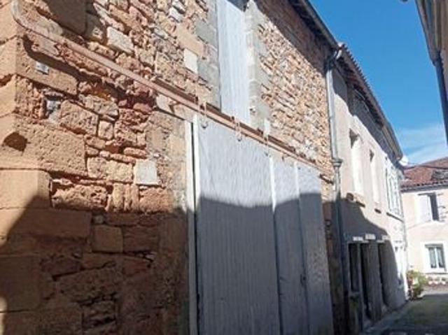 Maison 2 pièces 75 m²