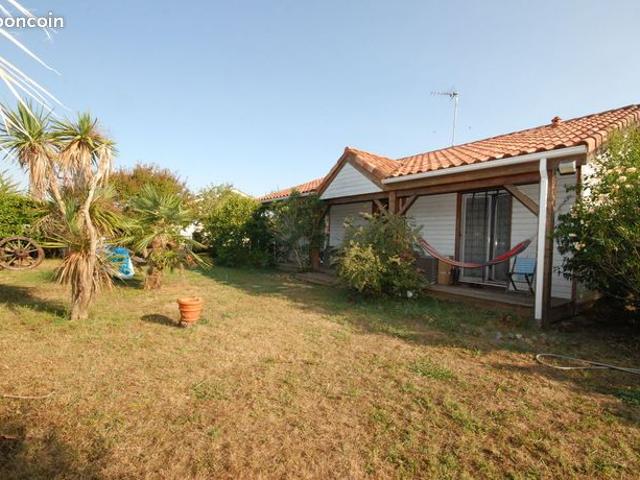 Maison 2 pièces 75 m²