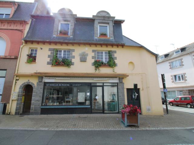 Maison 2 pièces 75 m²