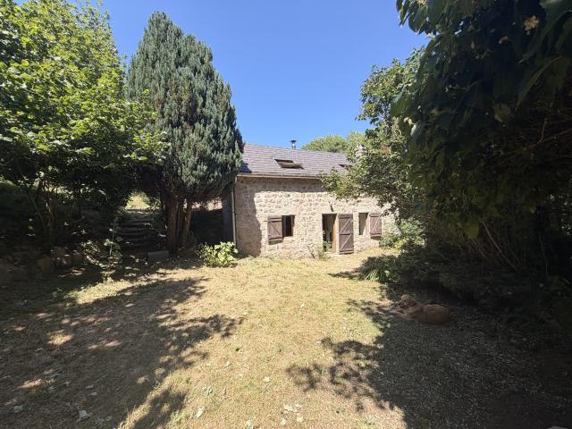 Maison 2 pièces 75 m²