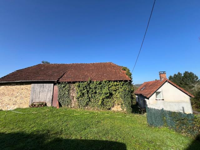 Maison 2 pièces 75 m²