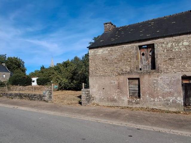 Maison 2 pièces 75 m²