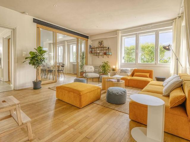 Maison 2 pièces